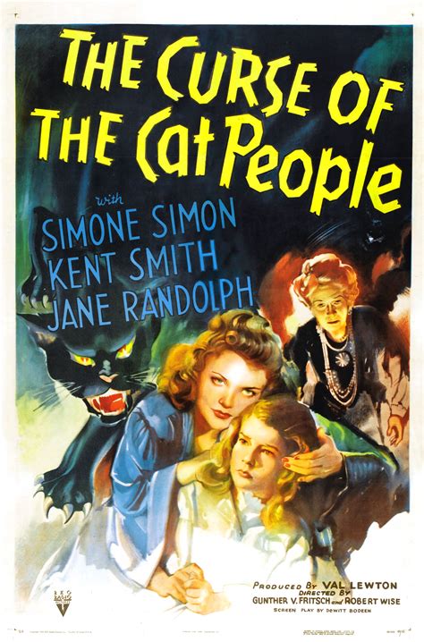 The Curse of the Cat People: A Haunting Legacy or Mere Coincidence?